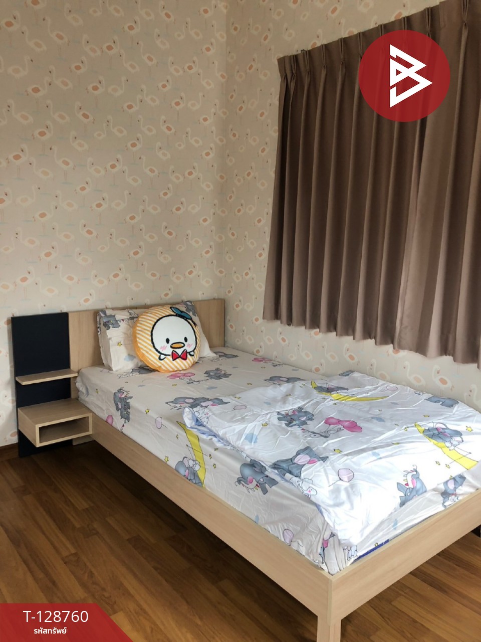 ขายบ้านเดี่ยวหลังริม หมู่บ้านคาซ่าแกรนด์ ศรีราชา (Casa Grand Sriracha) ชลบุรี 10