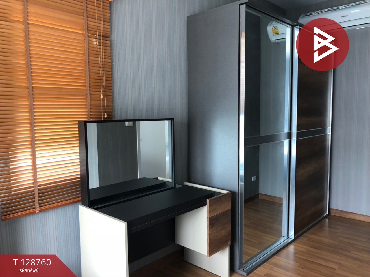 ขายบ้านเดี่ยวหลังริม หมู่บ้านคาซ่าแกรนด์ ศรีราชา (Casa Grand Sriracha) ชลบุรี 11