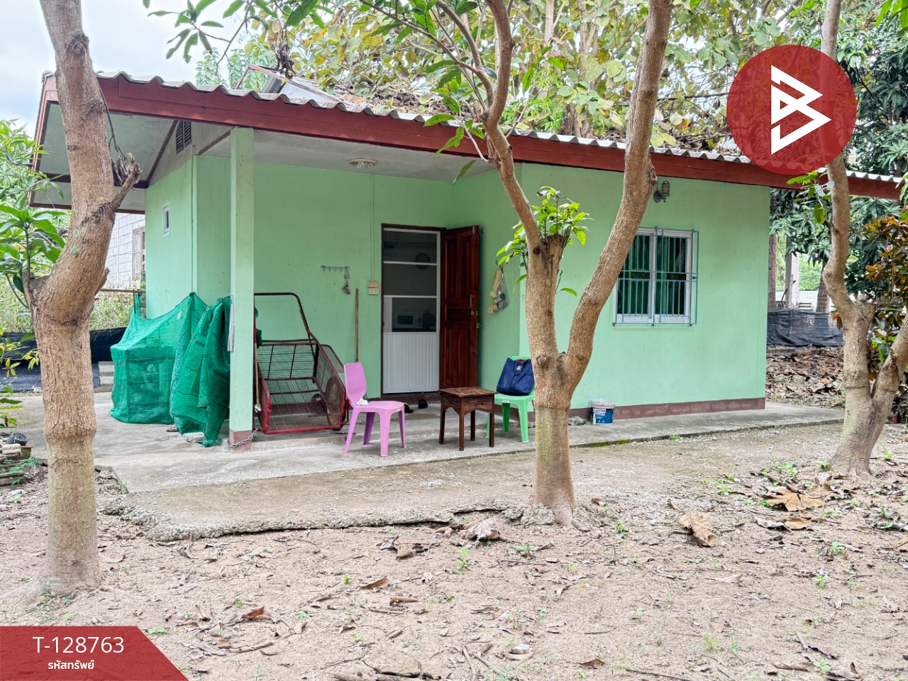 ขายที่ดินสวนผสม เนื้อที่ 3 ไร่ 2 งาน 15 ตารางวา ดอยหล่อ เชียงใหม่ 15