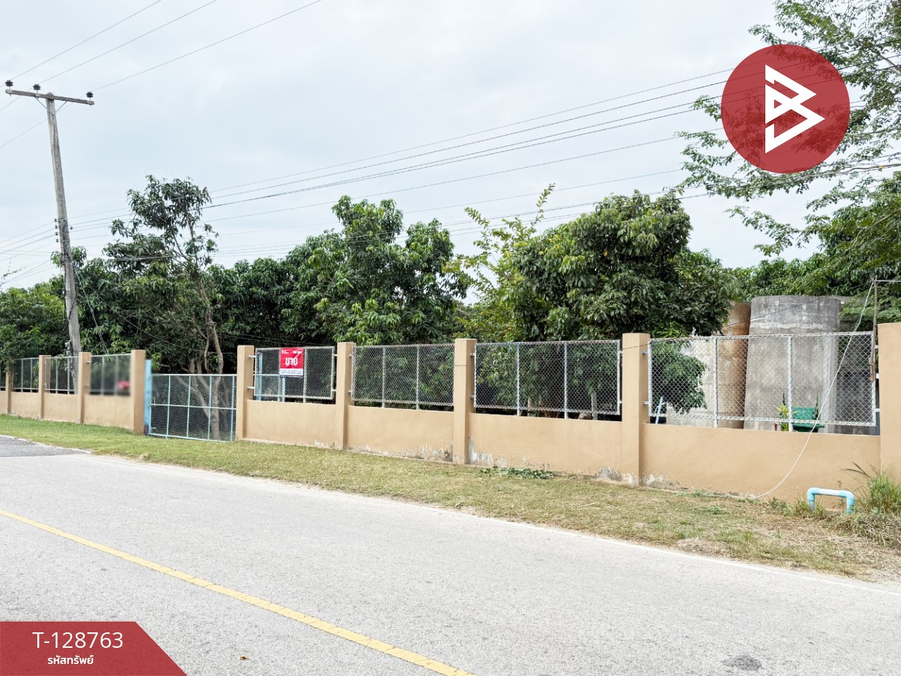 ขายที่ดินสวนผสม เนื้อที่ 3 ไร่ 2 งาน 15 ตารางวา ดอยหล่อ เชียงใหม่ 3