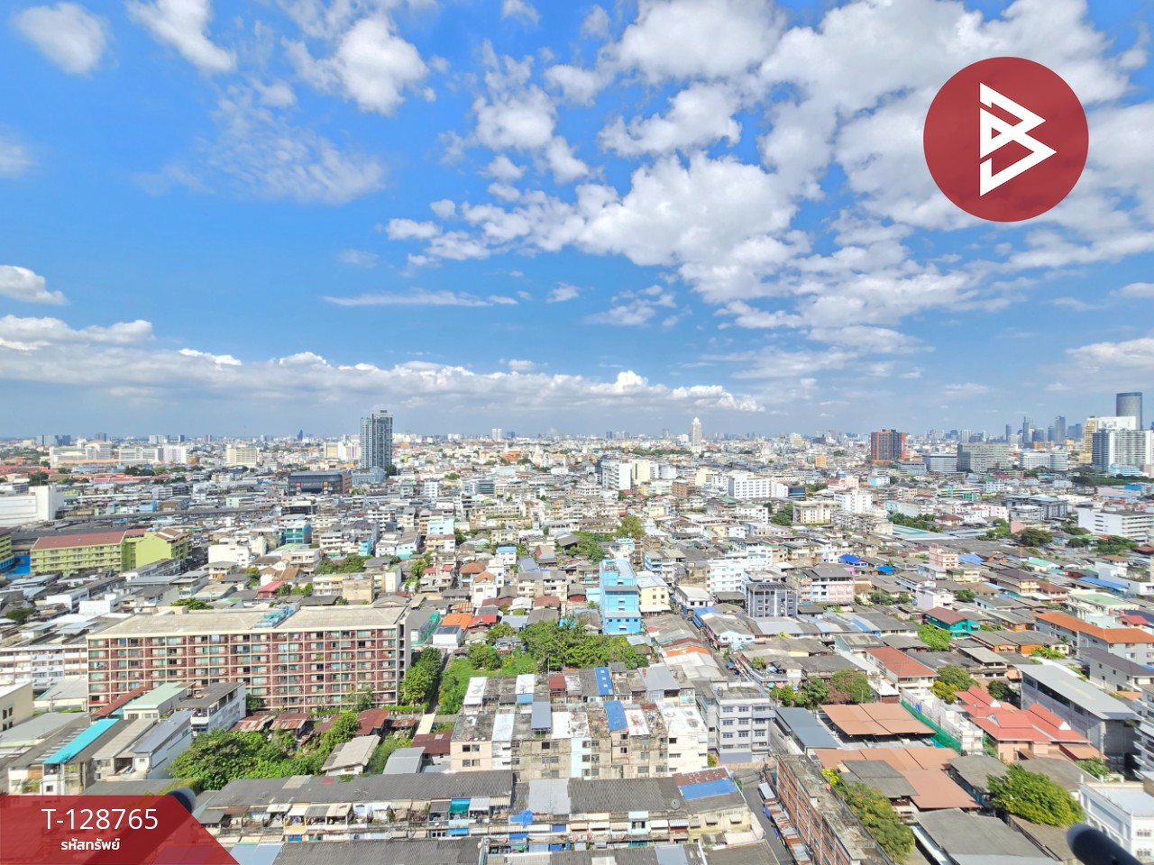 ขายคอนโดมิเนียม ไอดีโอ สาทร-วงเวียนใหญ่ คลองสาน กรุงเทพมหานคร 15