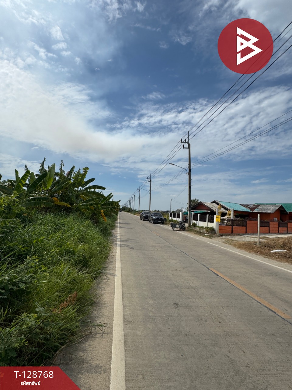 ขายที่ดิน เนื้อที่ 13 ไร่ 2 งาน 80 ตร.วา บางพลี สมุทรปราการ 6