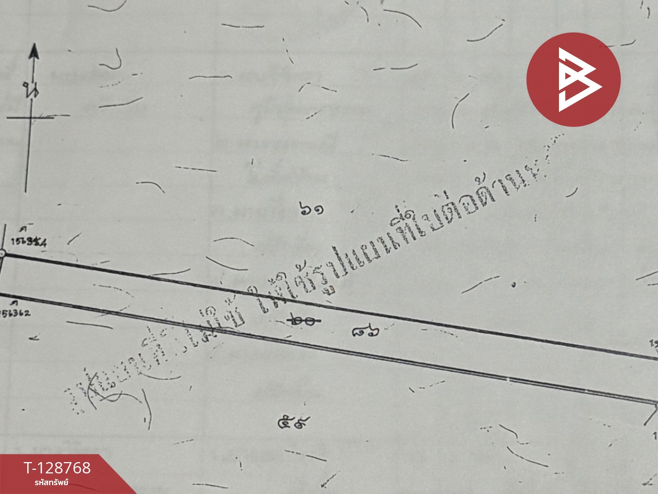 ขายที่ดิน เนื้อที่ 13 ไร่ 2 งาน 80 ตร.วา บางพลี สมุทรปราการ 14