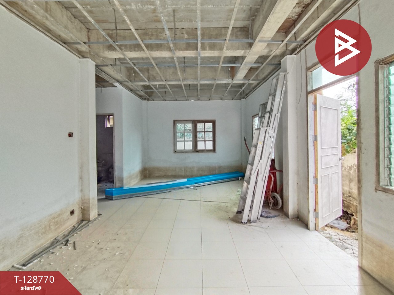 ขายบ้านเดี่ยว หมู่บ้านรุ้งตะวัน พุทธมณฑล นครปฐม 6