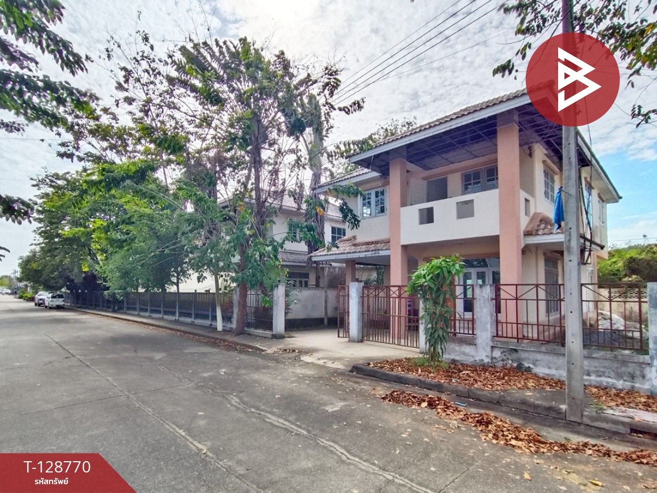 ขายบ้านเดี่ยว หมู่บ้านรุ้งตะวัน พุทธมณฑล นครปฐม 3