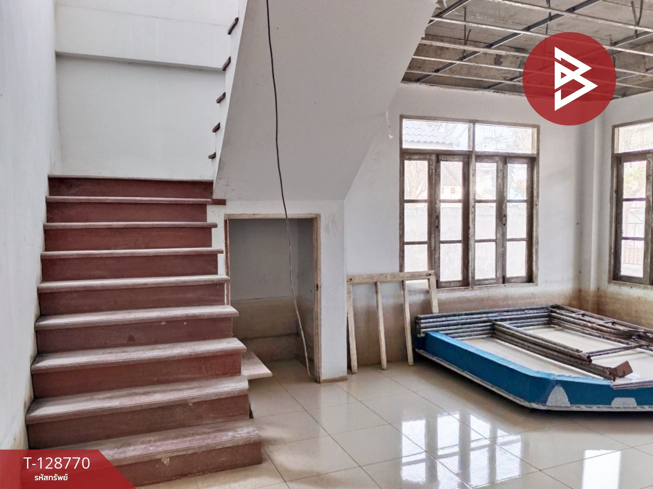 ขายบ้านเดี่ยว หมู่บ้านรุ้งตะวัน พุทธมณฑล นครปฐม 5