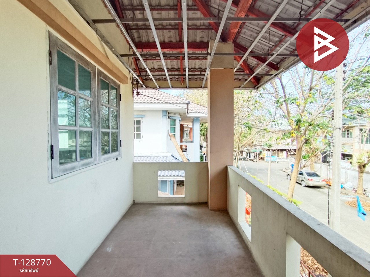 ขายบ้านเดี่ยว หมู่บ้านรุ้งตะวัน พุทธมณฑล นครปฐม 14