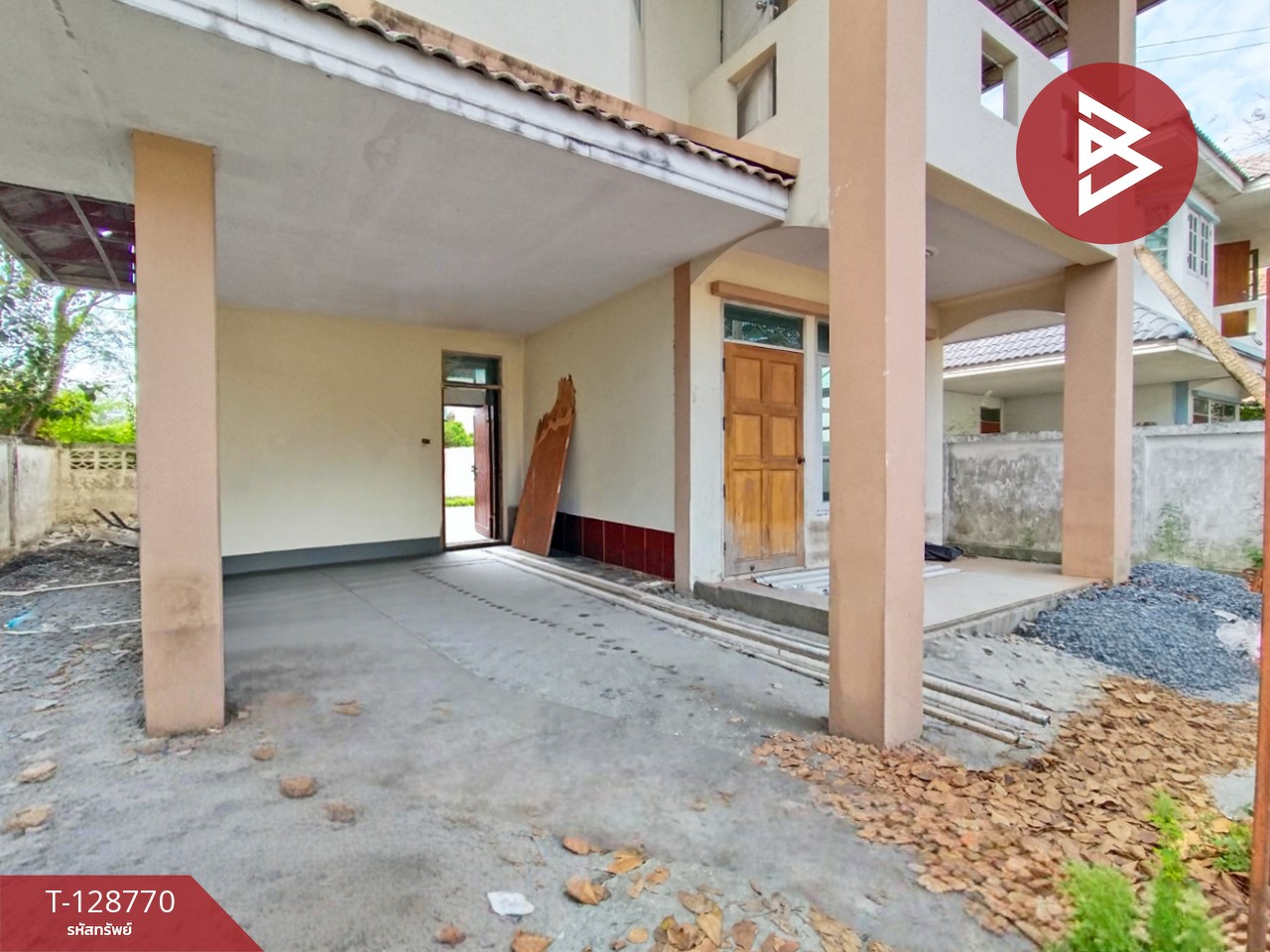 ขายบ้านเดี่ยว หมู่บ้านรุ้งตะวัน พุทธมณฑล นครปฐม 4