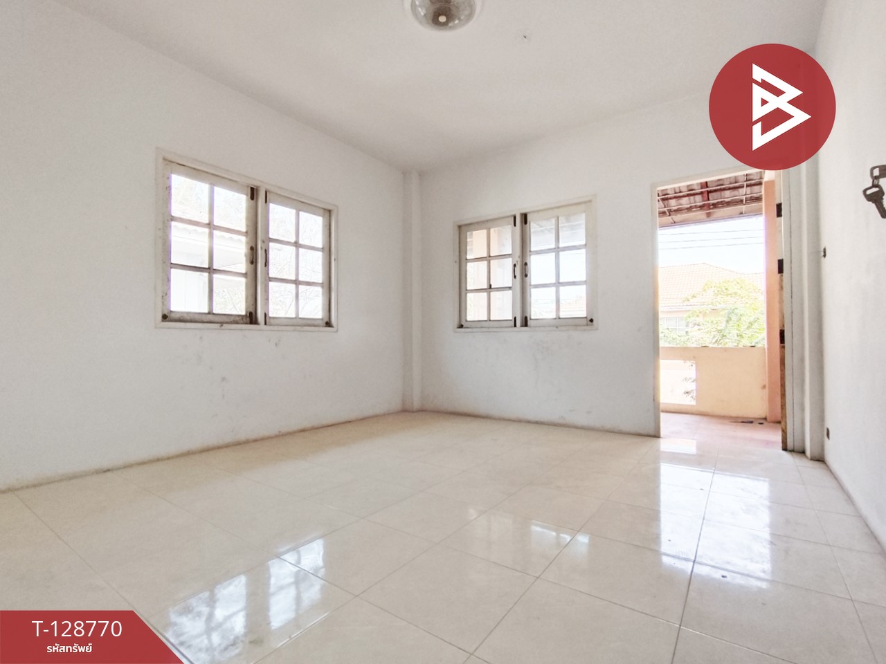 ขายบ้านเดี่ยว หมู่บ้านรุ้งตะวัน พุทธมณฑล นครปฐม 12