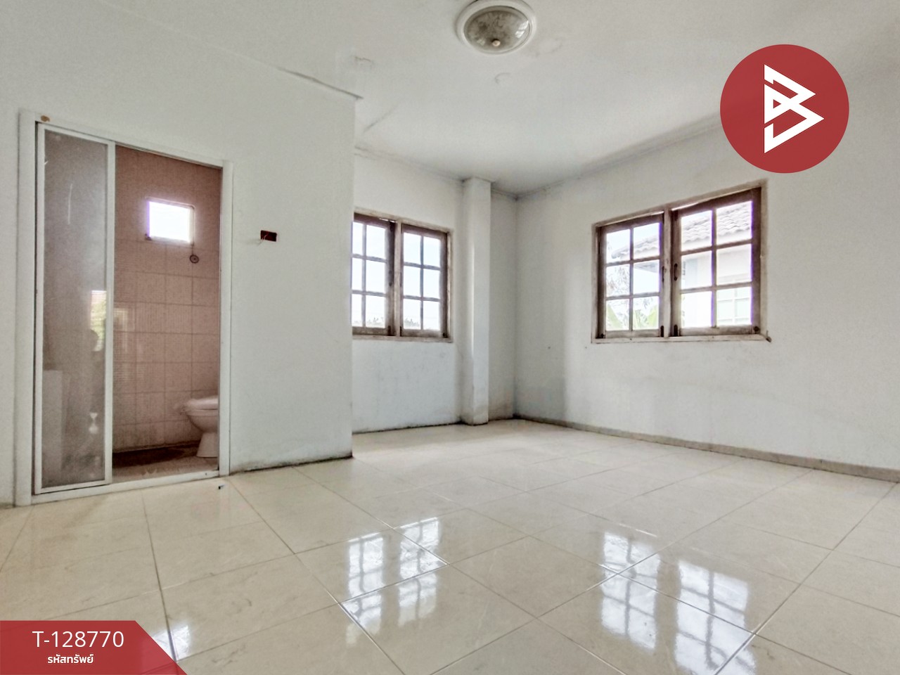 ขายบ้านเดี่ยว หมู่บ้านรุ้งตะวัน พุทธมณฑล นครปฐม 9