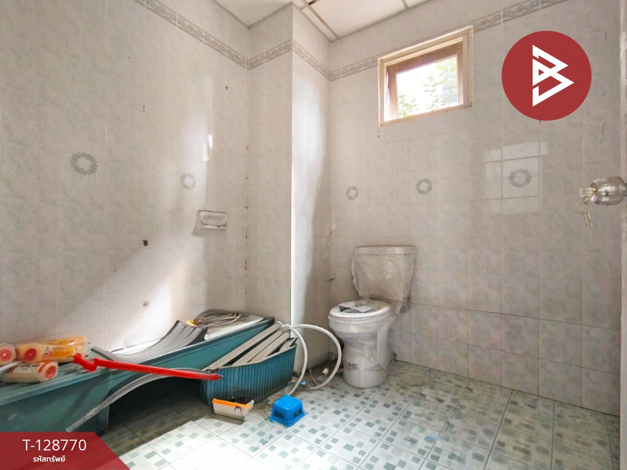 ขายบ้านเดี่ยว หมู่บ้านรุ้งตะวัน พุทธมณฑล นครปฐม 7