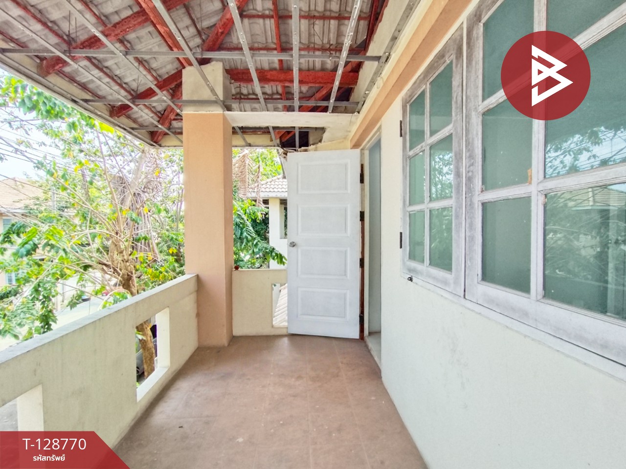 ขายบ้านเดี่ยว หมู่บ้านรุ้งตะวัน พุทธมณฑล นครปฐม 13