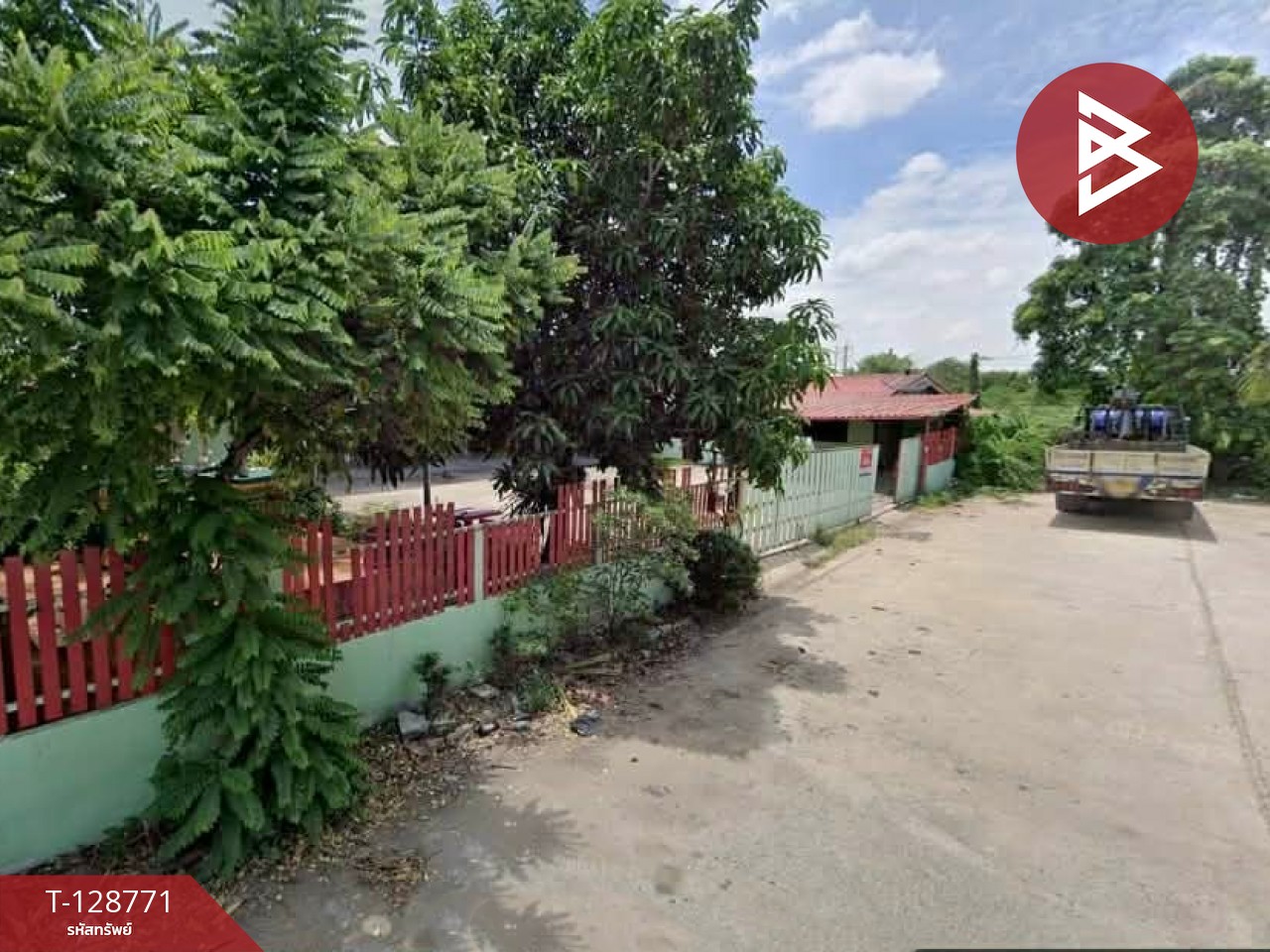 ขายโกดัง เนื้อที่ 2 งาน 48 ตารางวา บ้านเกาะ สมุทรสาคร 7