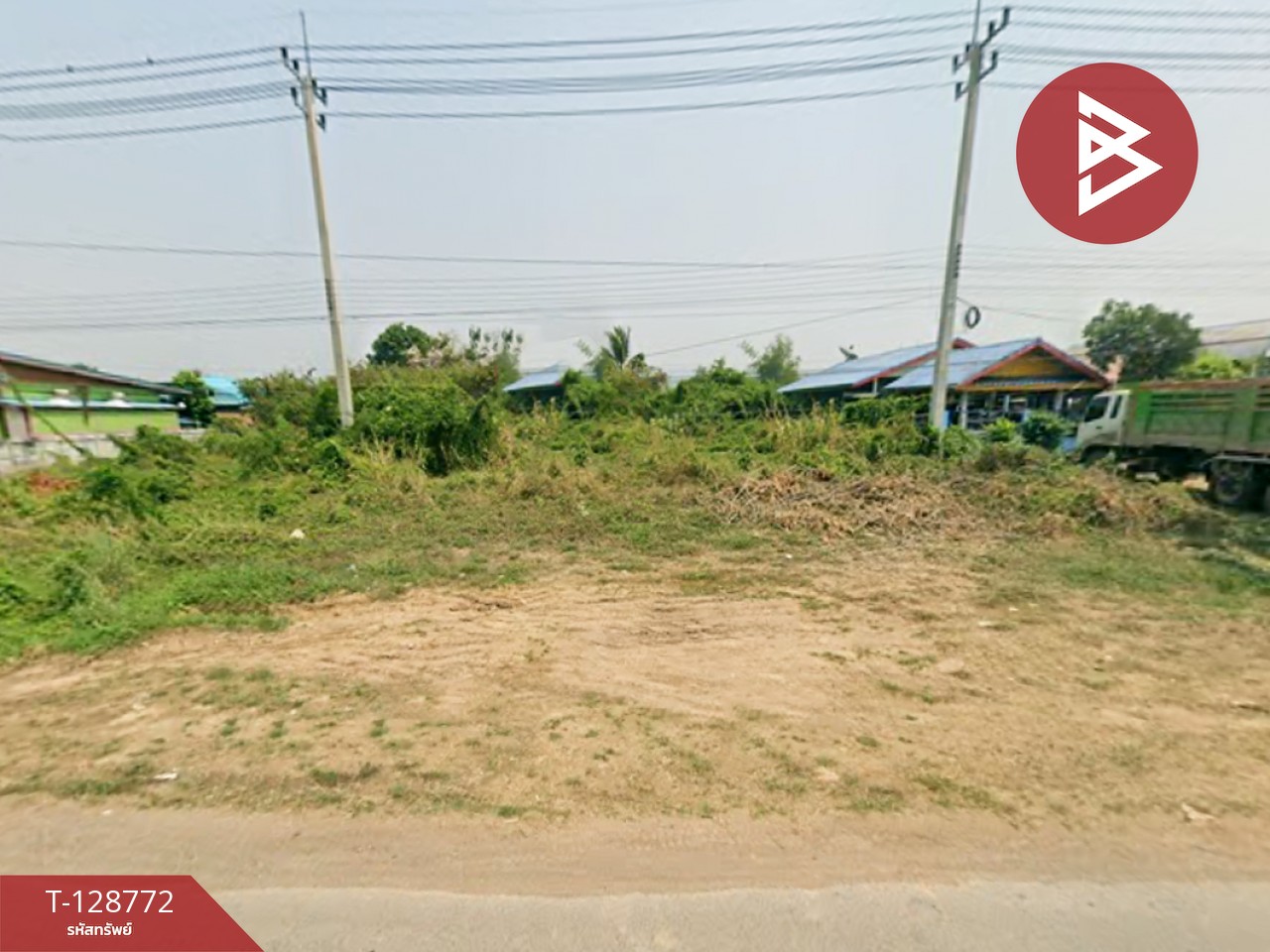 ขายที่ดิน เนื้อที่ 3 งาน วังทอง พิษณุโลก 1