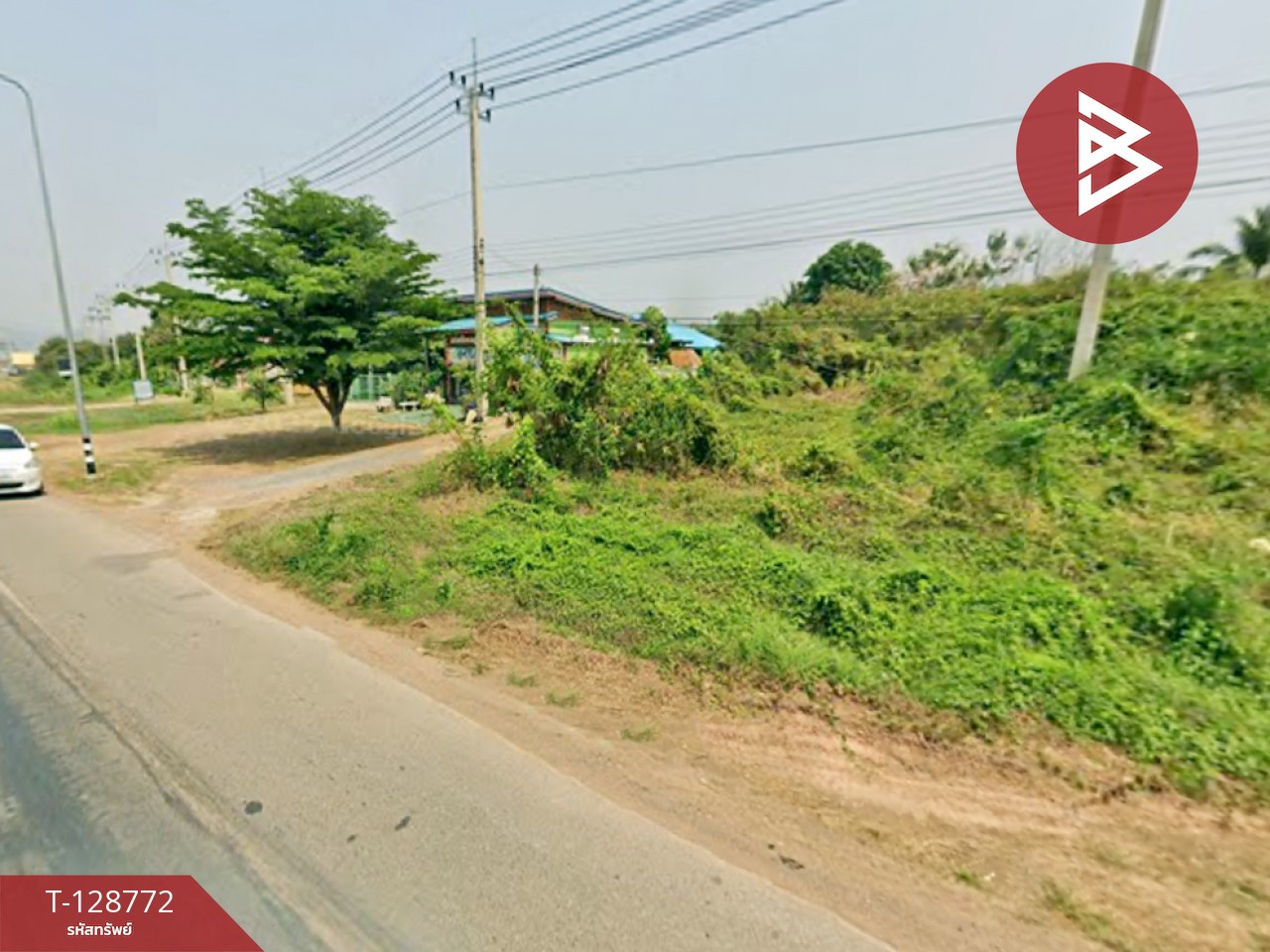 ขายที่ดิน เนื้อที่ 3 งาน วังทอง พิษณุโลก 2