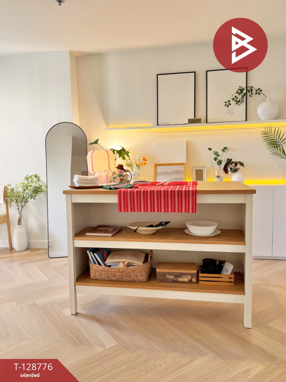 ขายคอนโด เดอะทรัสต์ แอท บีทีเอส เอราวัณ (The Trust @BTS Erawan) สมุทรปราการ 9