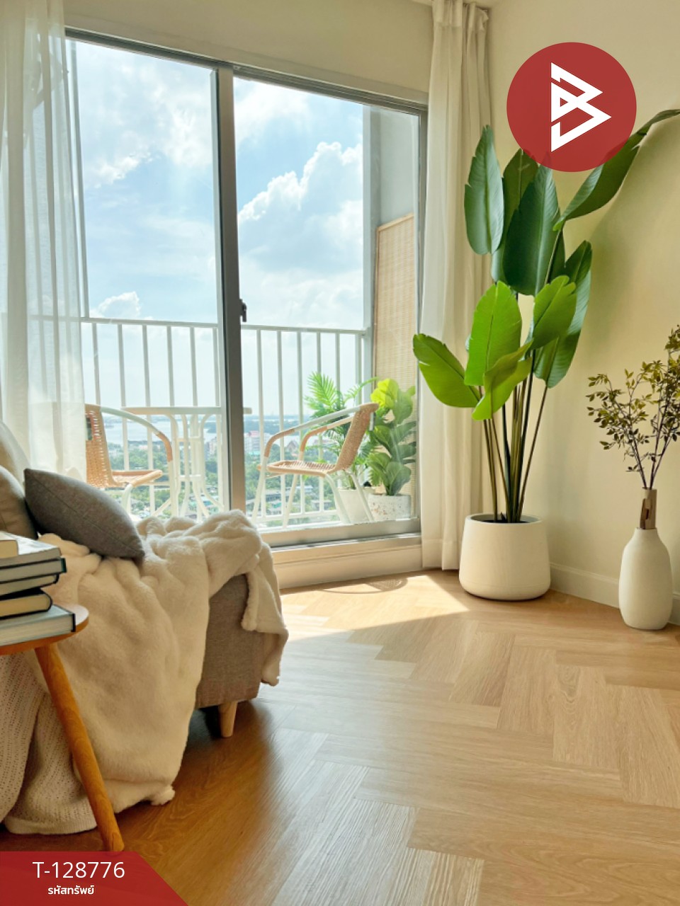 ขายคอนโด เดอะทรัสต์ แอท บีทีเอส เอราวัณ (The Trust @BTS Erawan) สมุทรปราการ 4