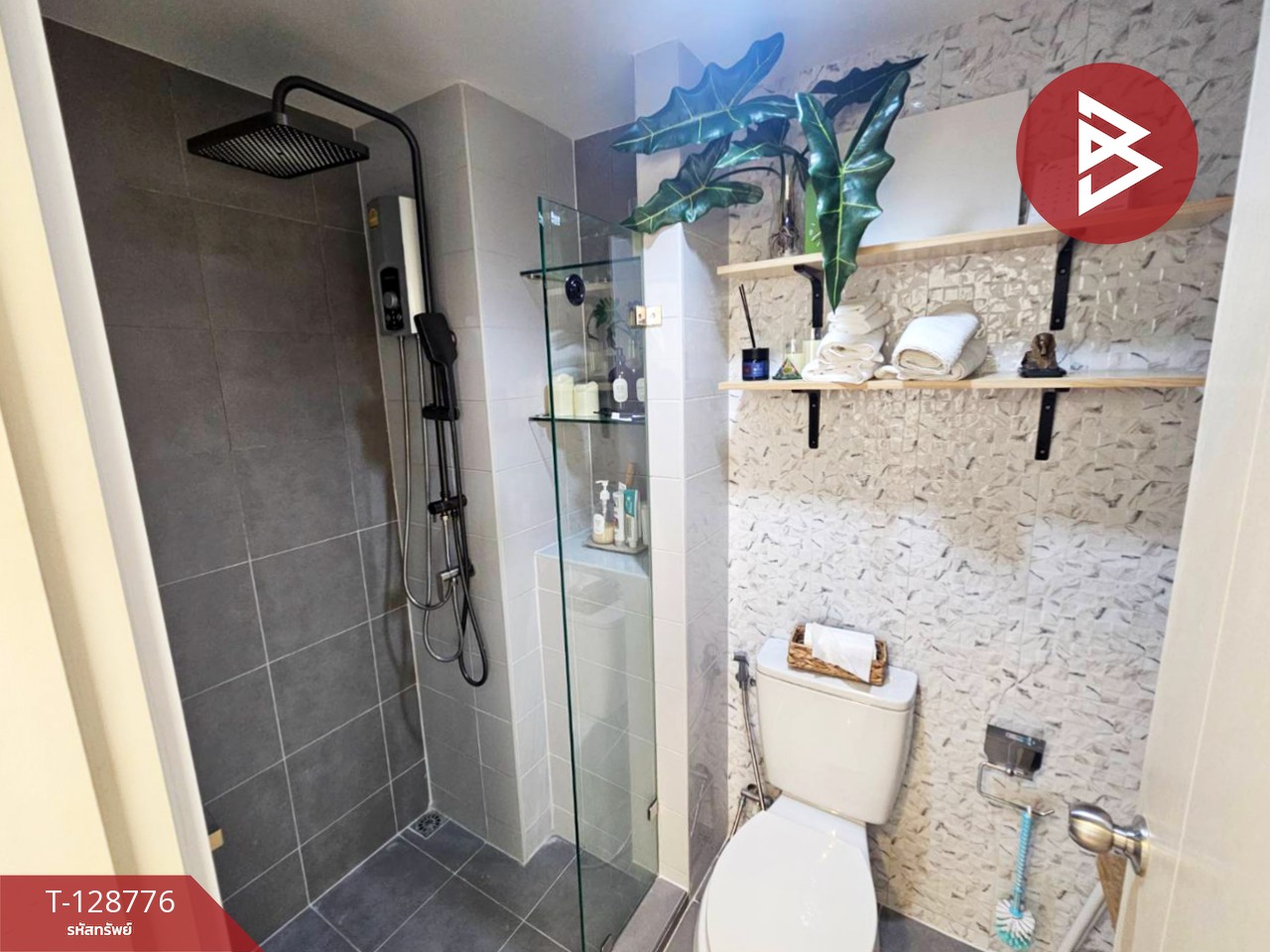 ขายคอนโด เดอะทรัสต์ แอท บีทีเอส เอราวัณ (The Trust @BTS Erawan) สมุทรปราการ 10