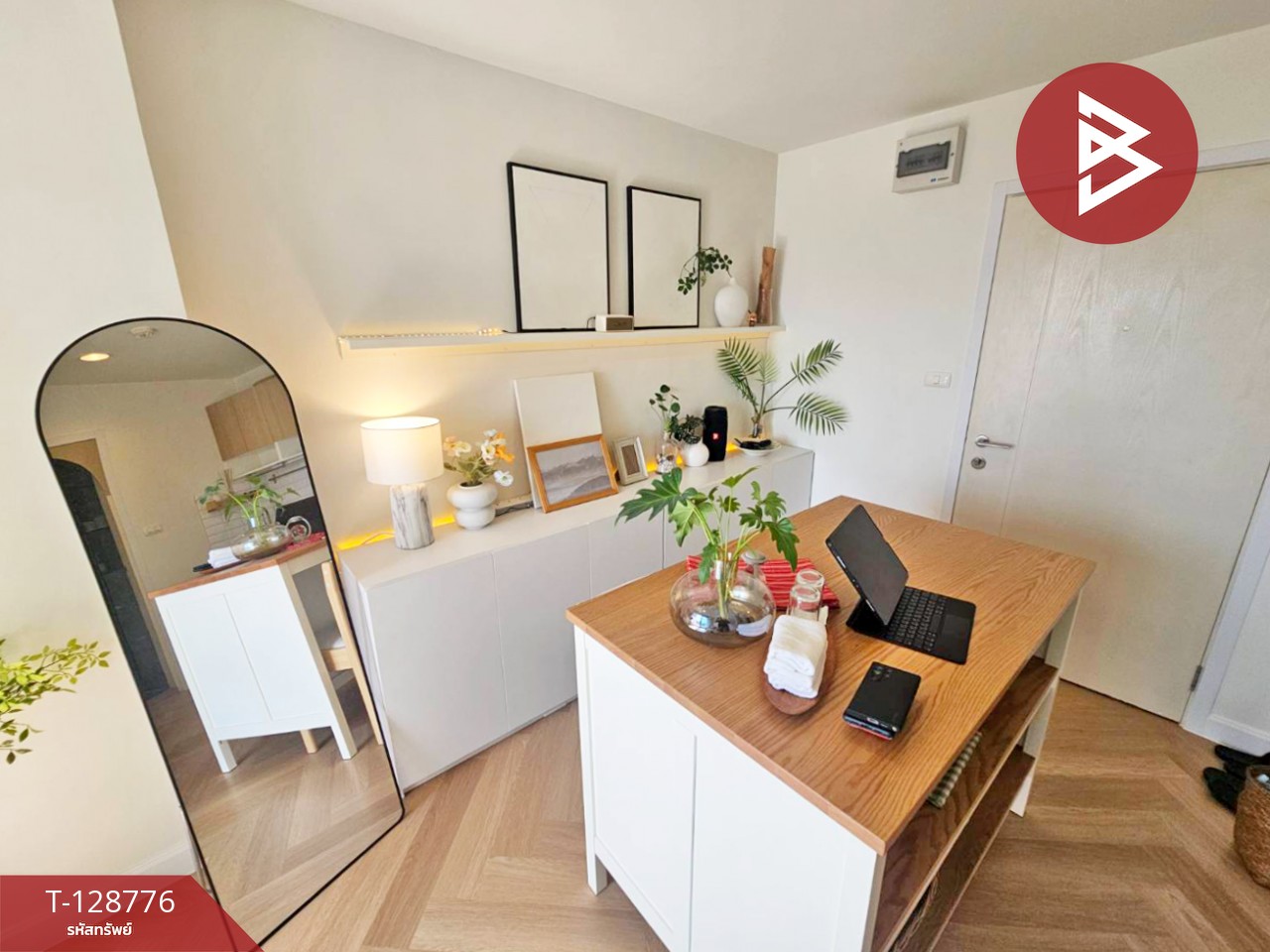 ขายคอนโด เดอะทรัสต์ แอท บีทีเอส เอราวัณ (The Trust @BTS Erawan) สมุทรปราการ 6