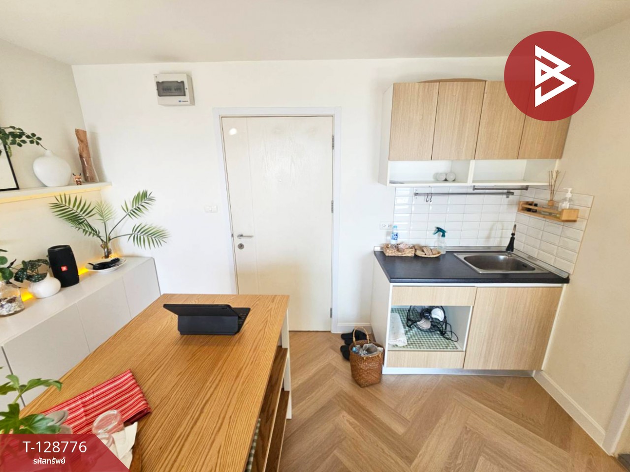 ขายคอนโด เดอะทรัสต์ แอท บีทีเอส เอราวัณ (The Trust @BTS Erawan) สมุทรปราการ 7