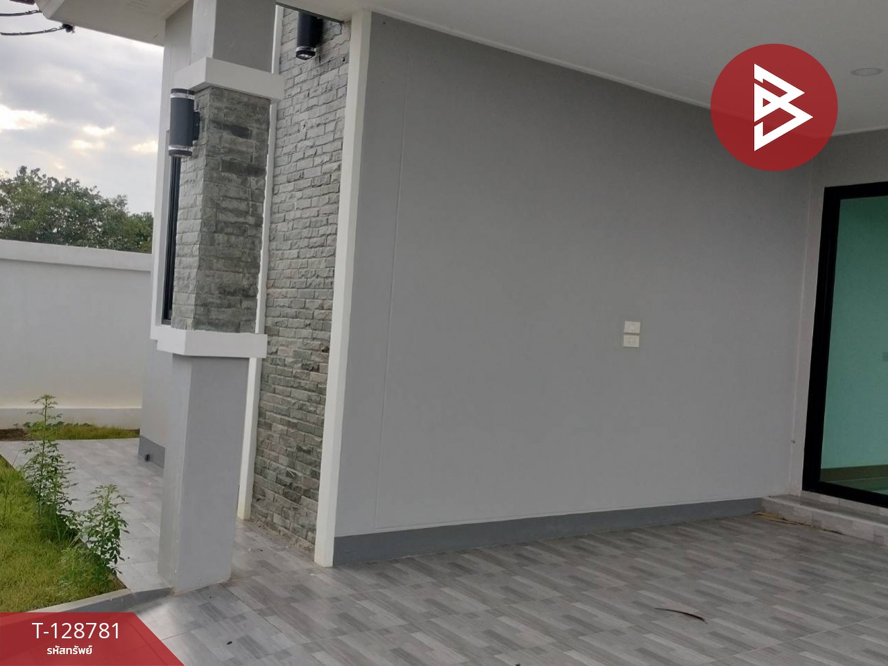 ขายบ้านเดี่ยว เนื้อที่ 40.6 ตร.วา พร้อมอยู่ พิษณุโลก บรรยากาศดี ใกล้แหล่งชุมชน 4