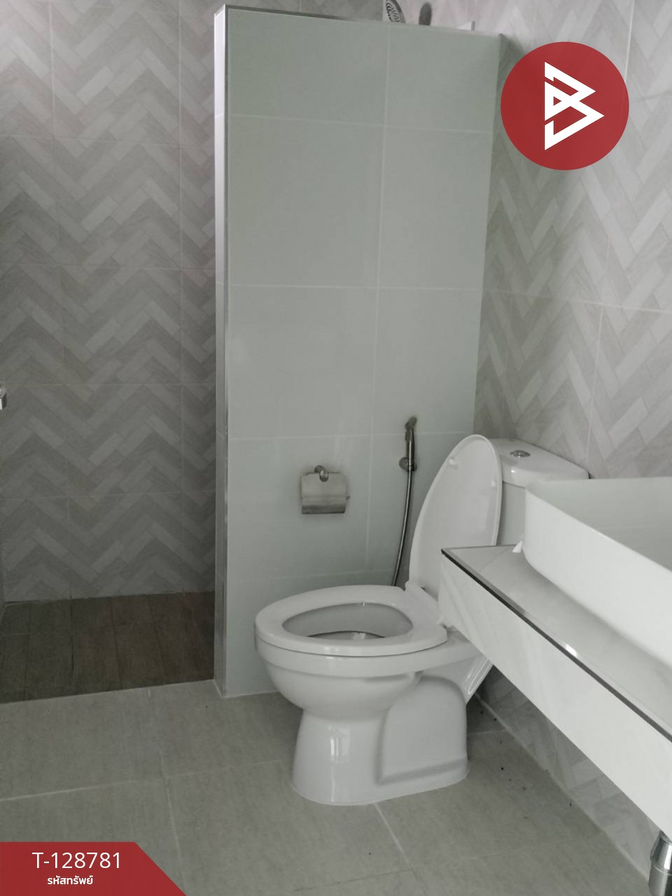 ขายบ้านเดี่ยว เนื้อที่ 40.6 ตร.วา พร้อมอยู่ พิษณุโลก บรรยากาศดี ใกล้แหล่งชุมชน 6