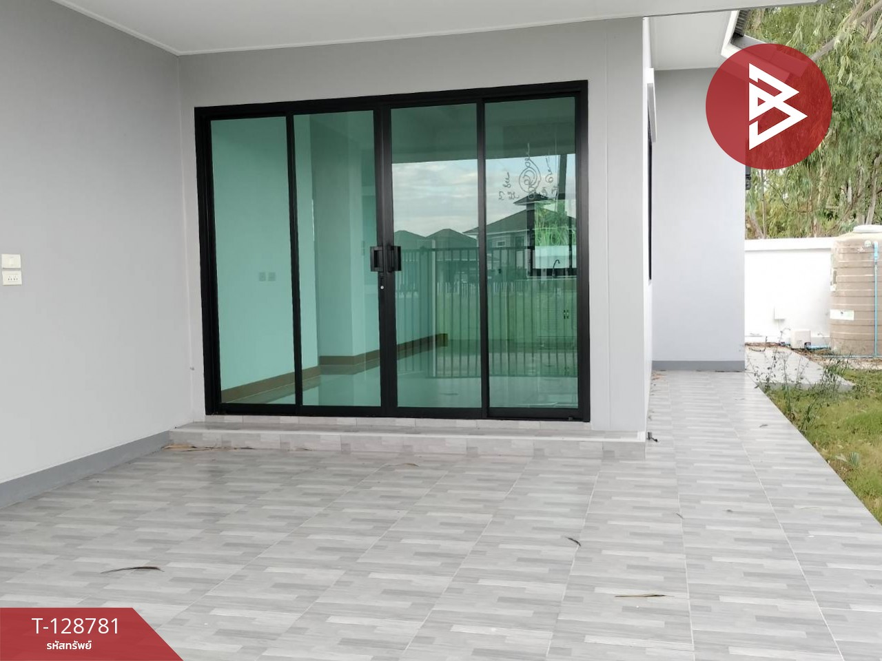 ขายบ้านเดี่ยว เนื้อที่ 40.6 ตร.วา พร้อมอยู่ พิษณุโลก บรรยากาศดี ใกล้แหล่งชุมชน 3