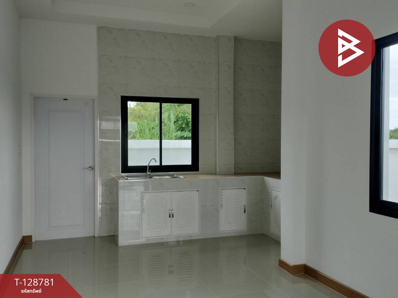 ขายบ้านเดี่ยว เนื้อที่ 40.6 ตร.วา พร้อมอยู่ พิษณุโลก บรรยากาศดี ใกล้แหล่งชุมชน 7