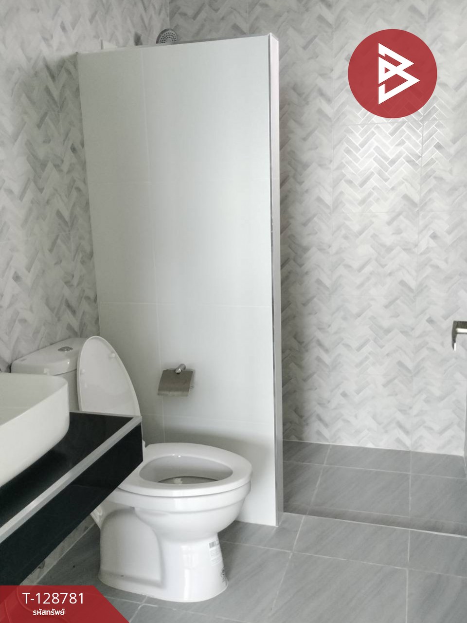 ขายบ้านเดี่ยว เนื้อที่ 40.6 ตร.วา พร้อมอยู่ พิษณุโลก บรรยากาศดี ใกล้แหล่งชุมชน 10