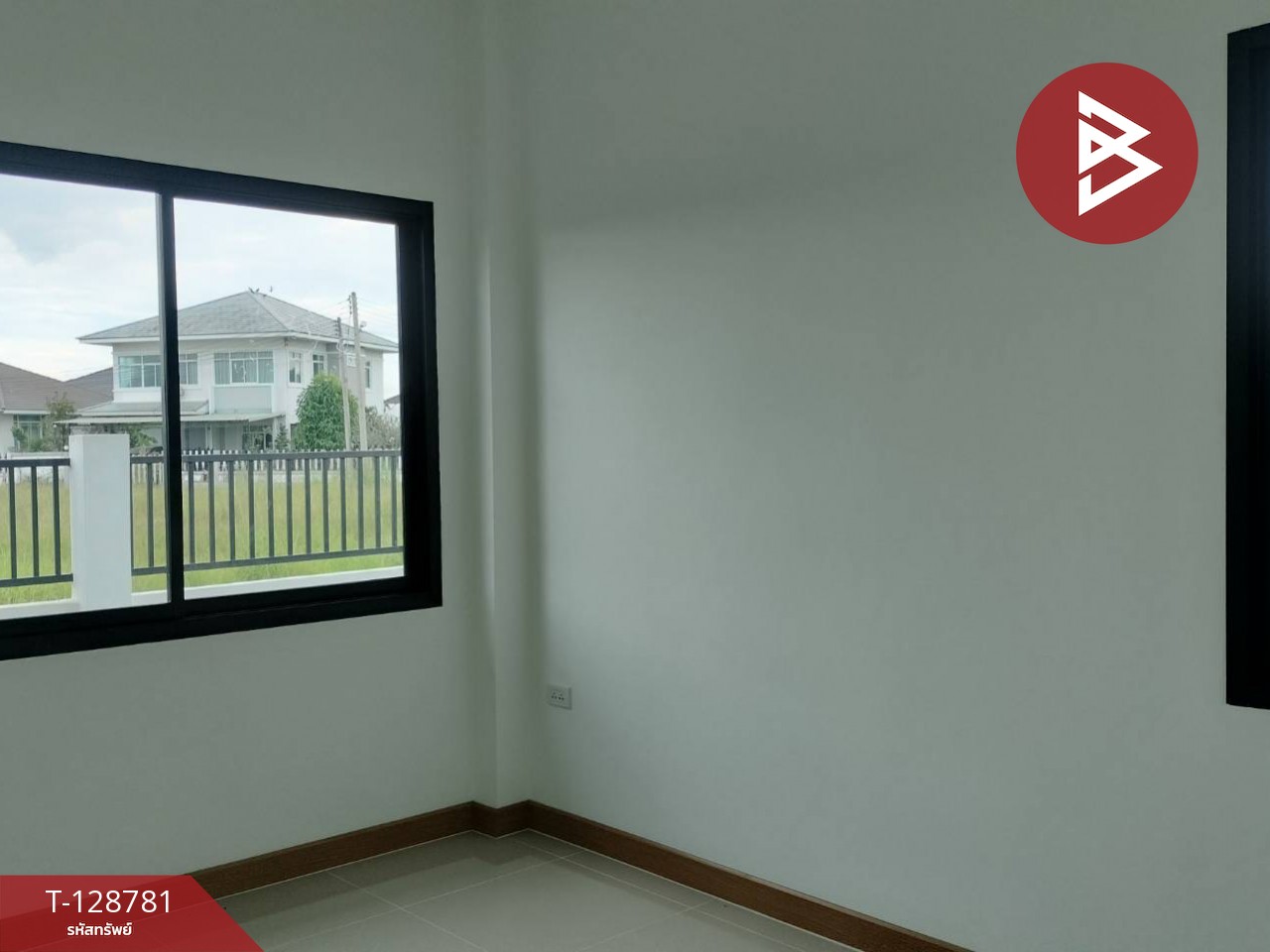 ขายบ้านเดี่ยว เนื้อที่ 40.6 ตร.วา พร้อมอยู่ พิษณุโลก บรรยากาศดี ใกล้แหล่งชุมชน 8