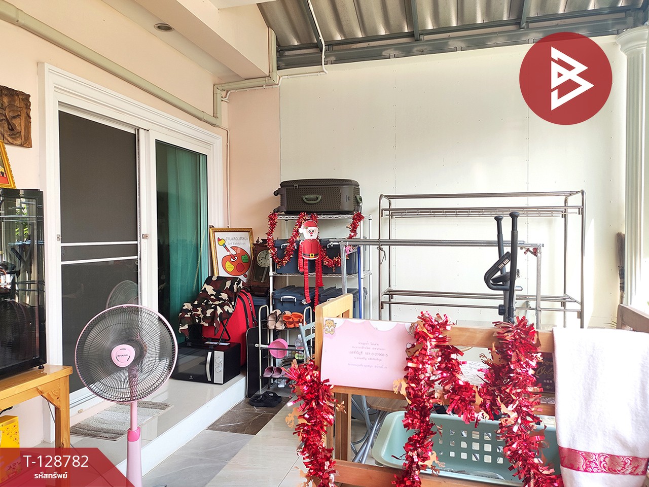 ขายทาวน์เฮ้าส์ หมู่บ้านแกรนด์กิตติยา พุทธมณฑลสาย4-ศาลายา พุทธมณฑล นครปฐม 4