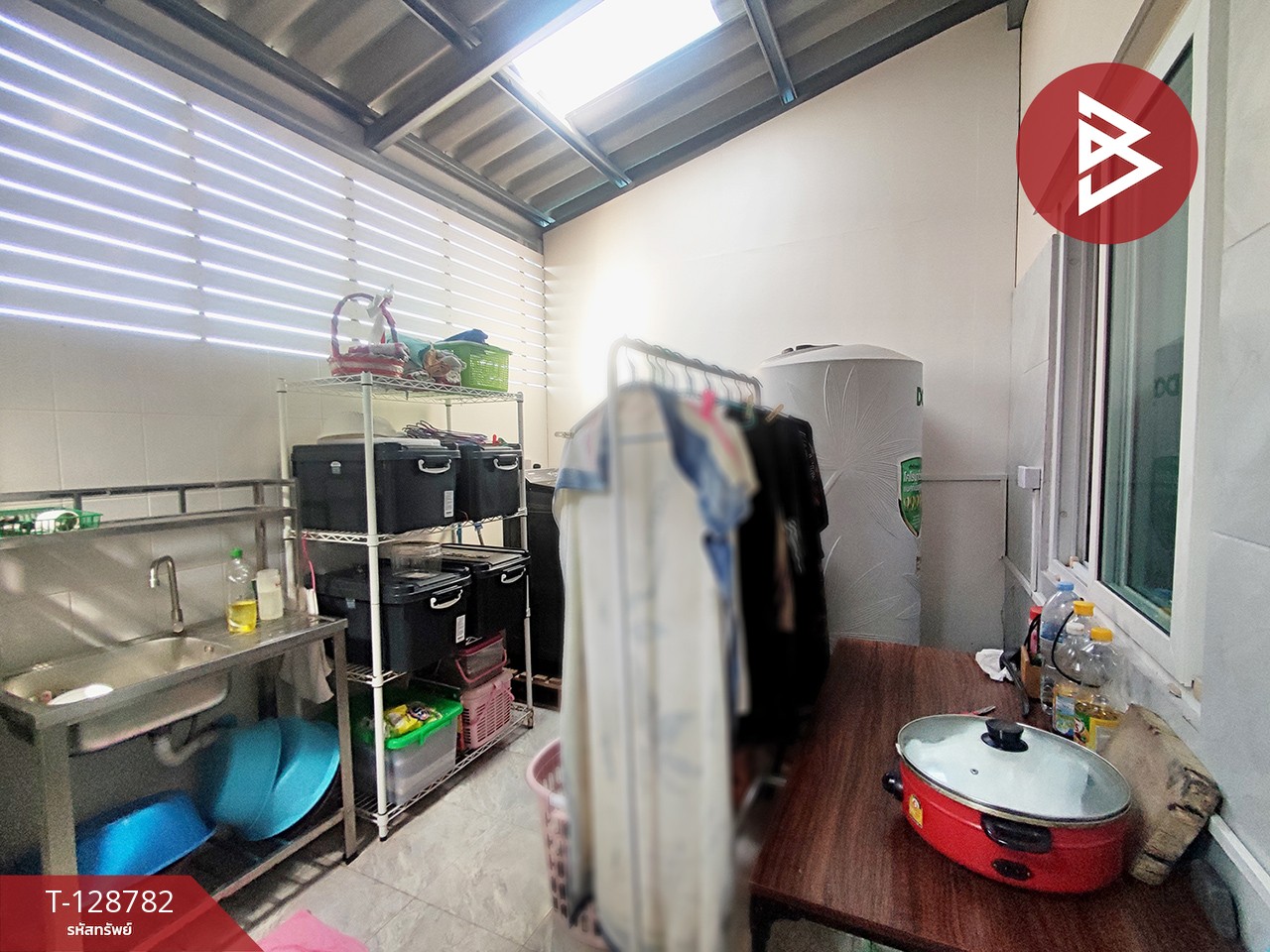 ขายทาวน์เฮ้าส์ หมู่บ้านแกรนด์กิตติยา พุทธมณฑลสาย4-ศาลายา พุทธมณฑล นครปฐม 14