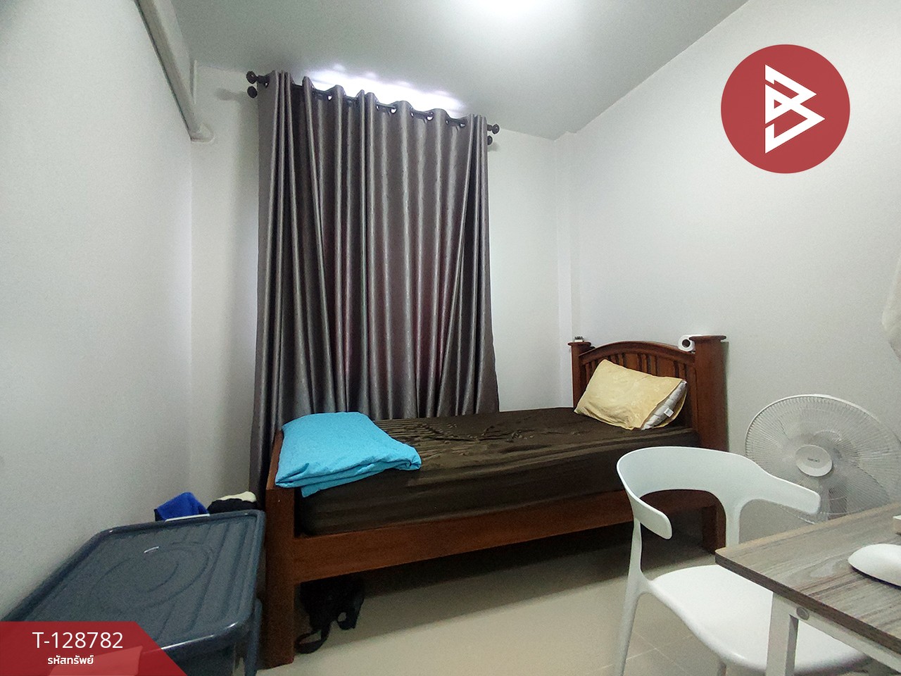 ขายทาวน์เฮ้าส์ หมู่บ้านแกรนด์กิตติยา พุทธมณฑลสาย4-ศาลายา พุทธมณฑล นครปฐม 9