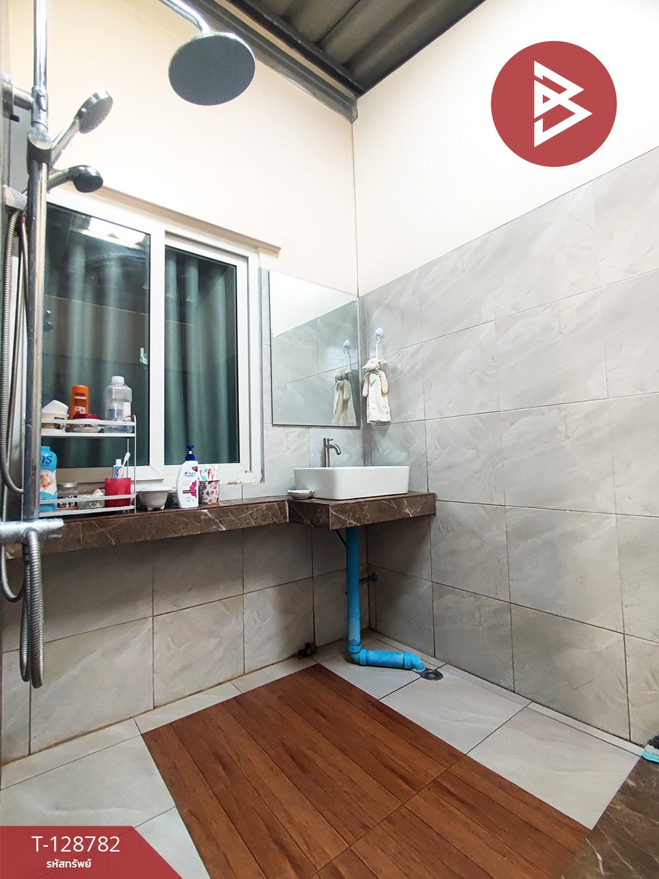 ขายทาวน์เฮ้าส์ หมู่บ้านแกรนด์กิตติยา พุทธมณฑลสาย4-ศาลายา พุทธมณฑล นครปฐม 11