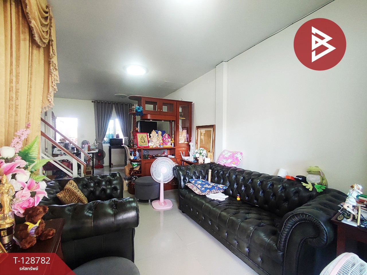 ขายทาวน์เฮ้าส์ หมู่บ้านแกรนด์กิตติยา พุทธมณฑลสาย4-ศาลายา พุทธมณฑล นครปฐม 5