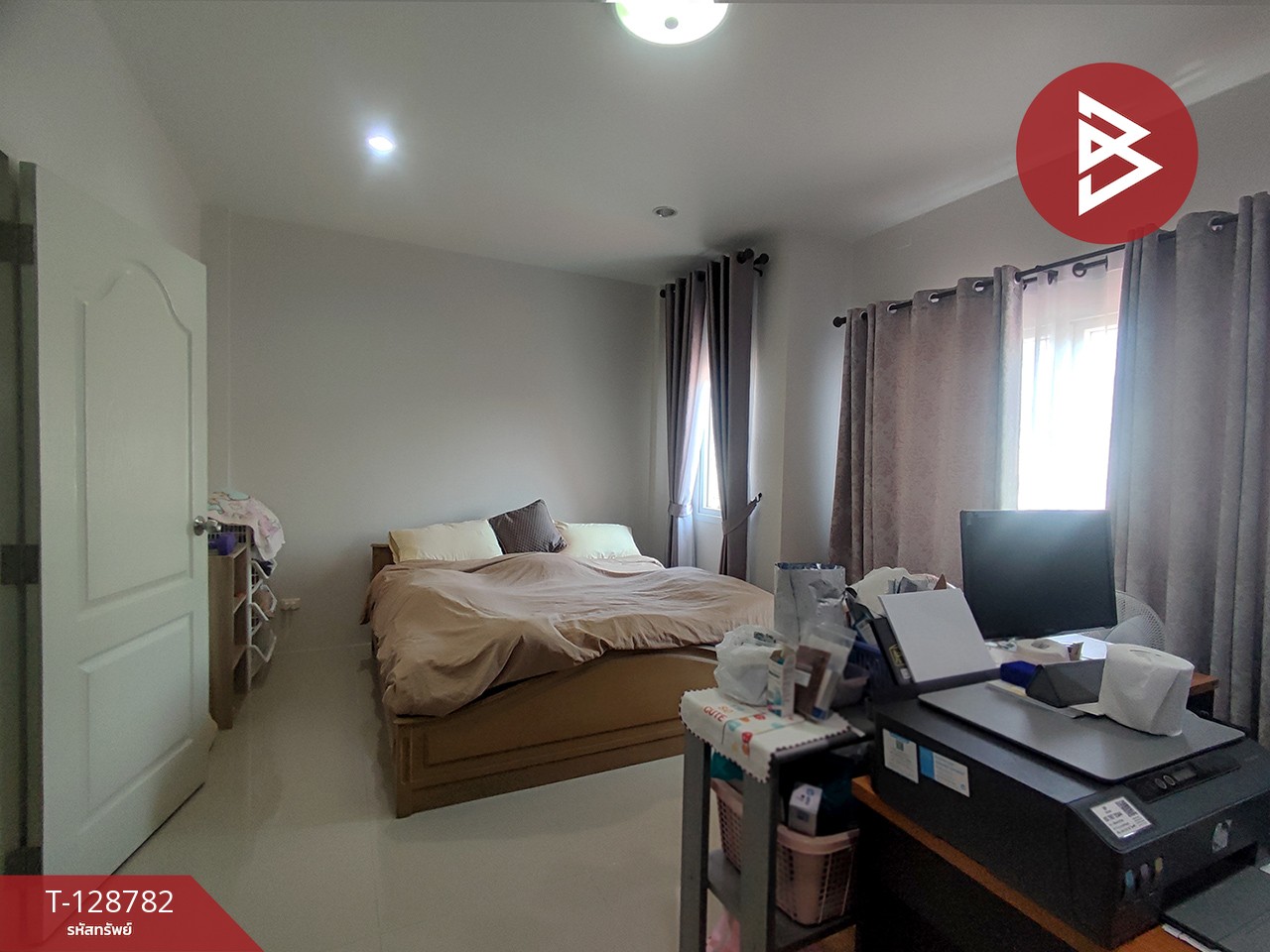 ขายทาวน์เฮ้าส์ หมู่บ้านแกรนด์กิตติยา พุทธมณฑลสาย4-ศาลายา พุทธมณฑล นครปฐม 10