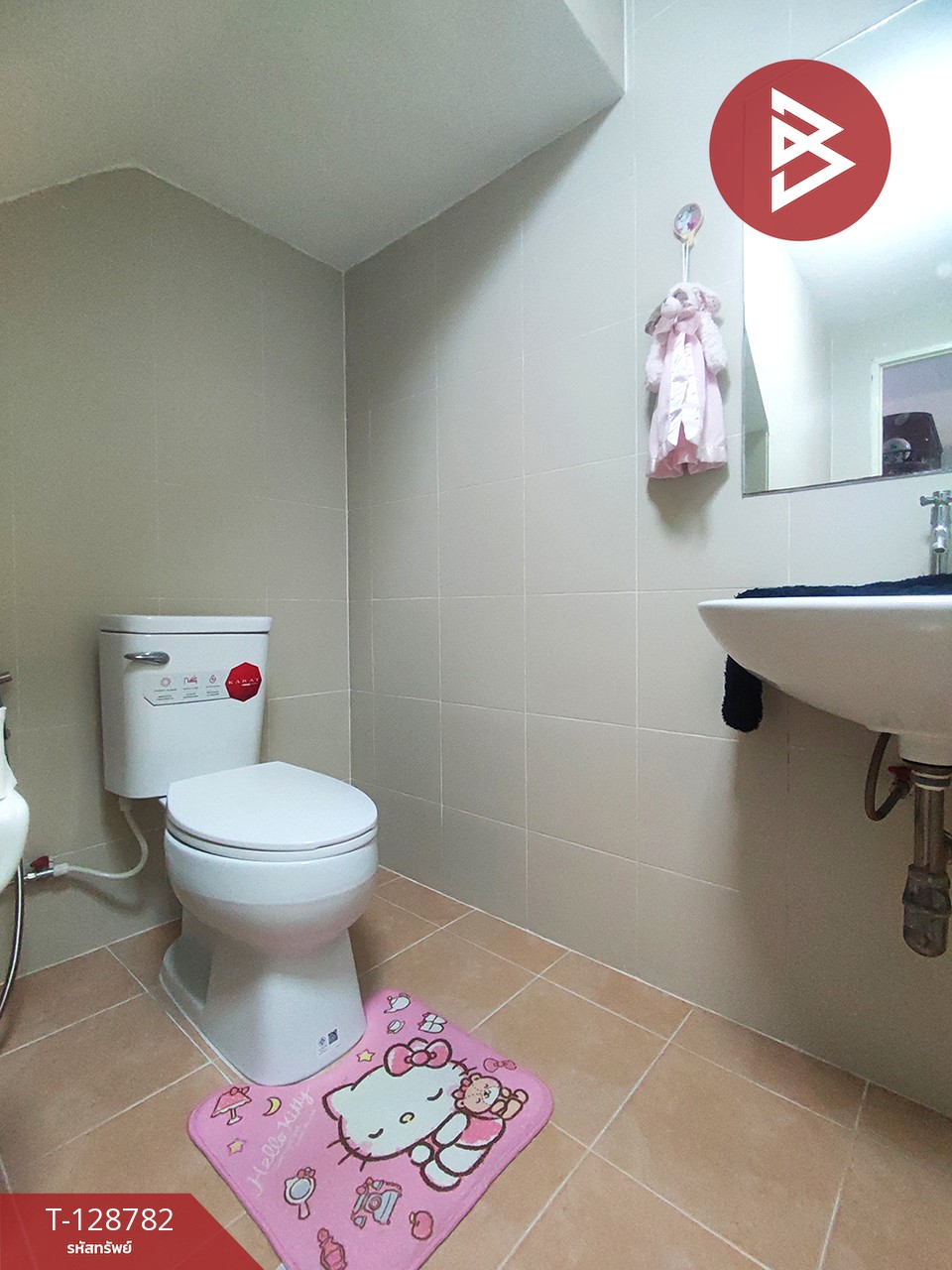 ขายทาวน์เฮ้าส์ หมู่บ้านแกรนด์กิตติยา พุทธมณฑลสาย4-ศาลายา พุทธมณฑล นครปฐม 12