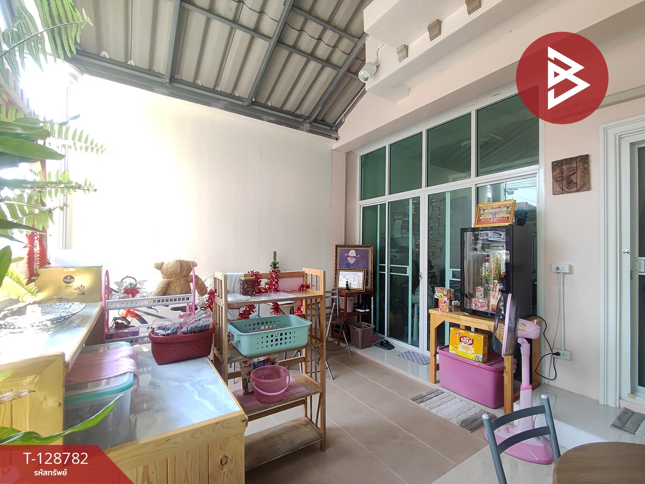 ขายทาวน์เฮ้าส์ หมู่บ้านแกรนด์กิตติยา พุทธมณฑลสาย4-ศาลายา พุทธมณฑล นครปฐม 3