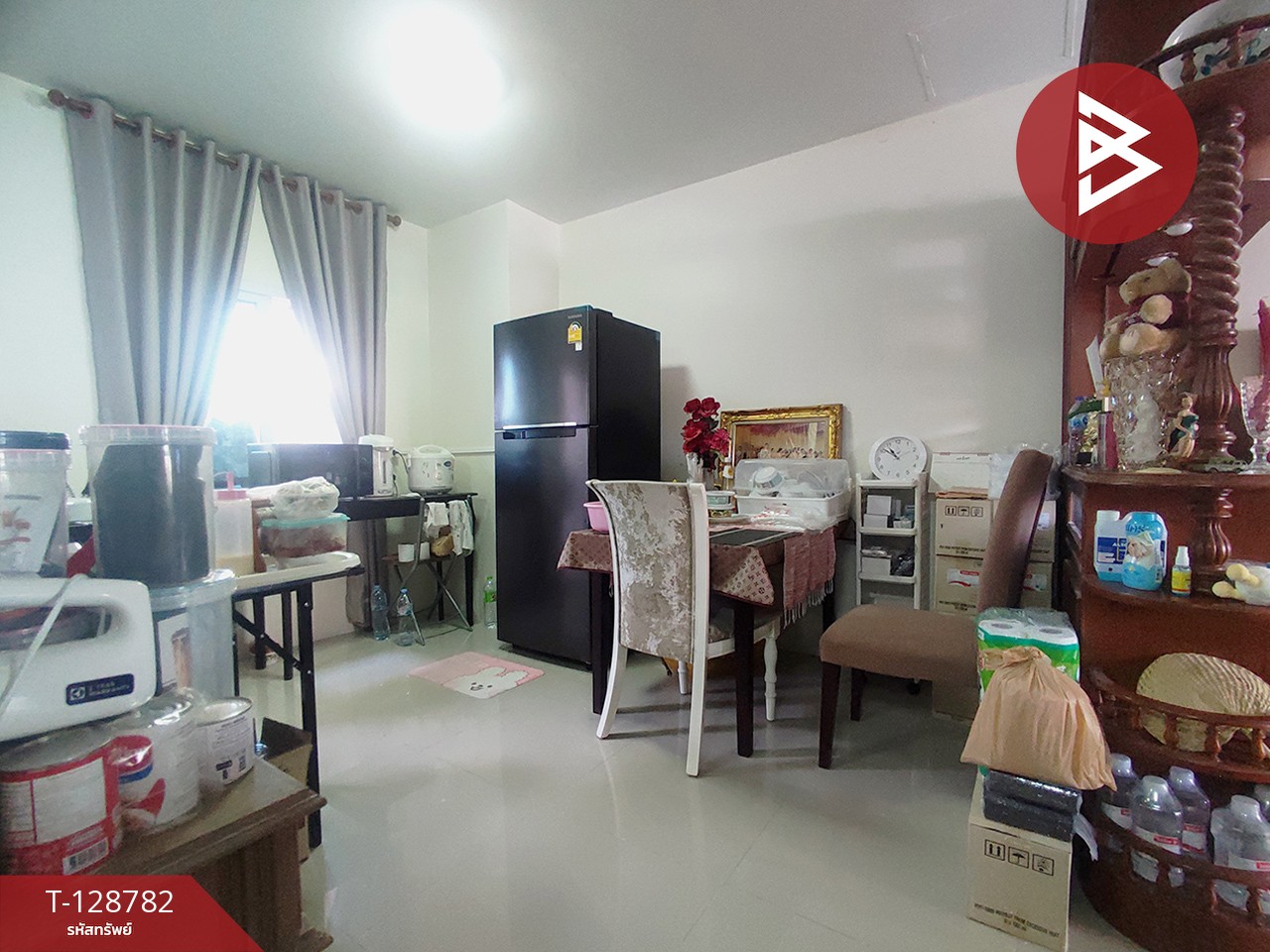 ขายทาวน์เฮ้าส์ หมู่บ้านแกรนด์กิตติยา พุทธมณฑลสาย4-ศาลายา พุทธมณฑล นครปฐม 6