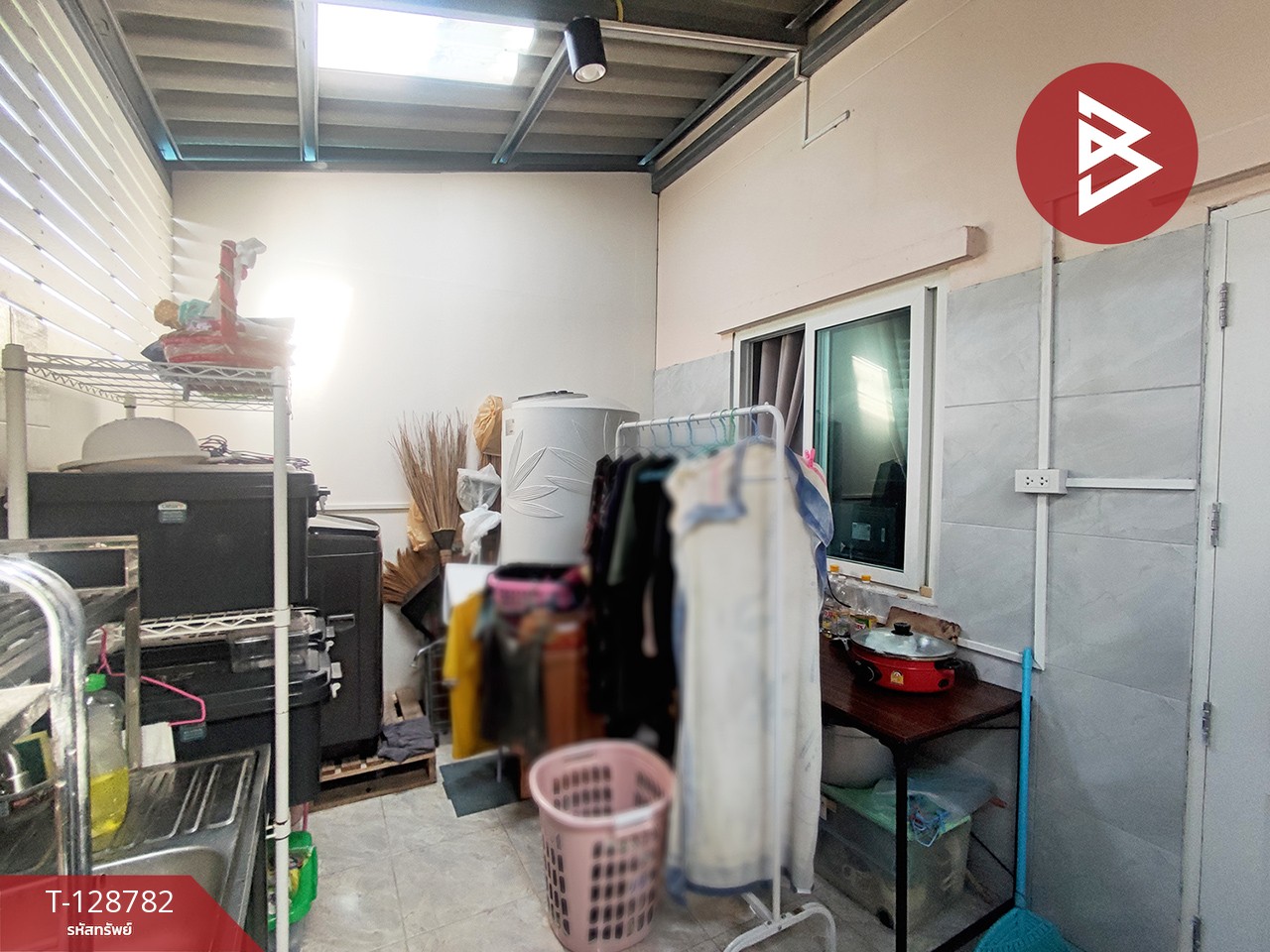 ขายทาวน์เฮ้าส์ หมู่บ้านแกรนด์กิตติยา พุทธมณฑลสาย4-ศาลายา พุทธมณฑล นครปฐม 13