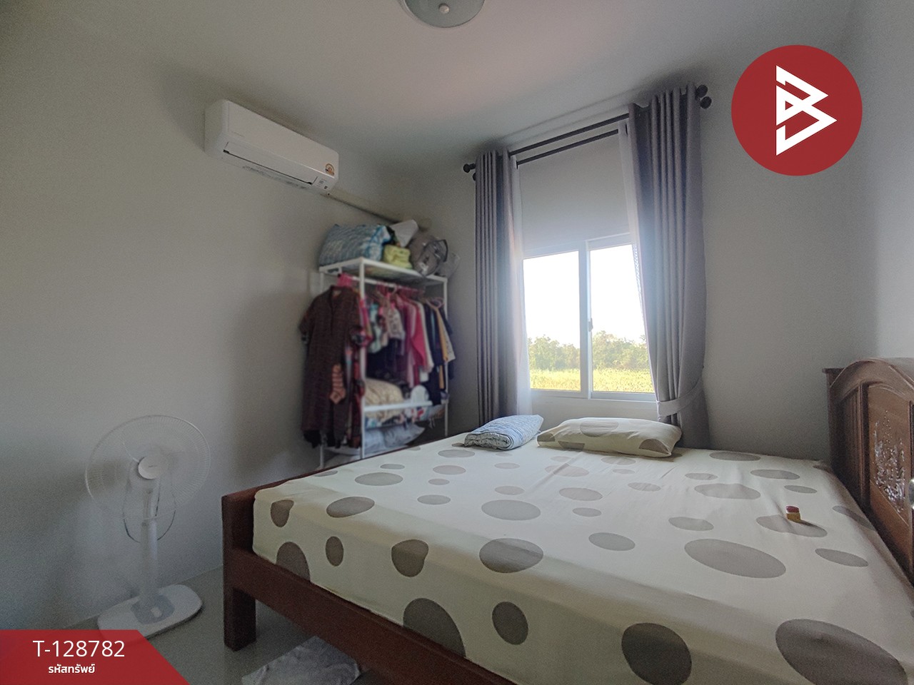 ขายทาวน์เฮ้าส์ หมู่บ้านแกรนด์กิตติยา พุทธมณฑลสาย4-ศาลายา พุทธมณฑล นครปฐม 7