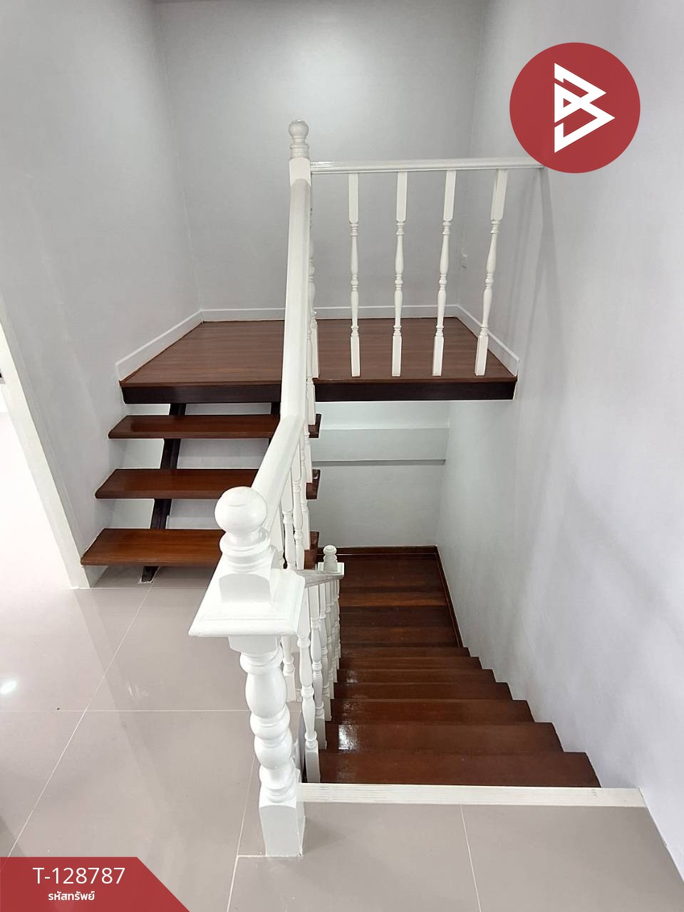ขายทาวน์เฮ้าส์ หมู่บ้านอยู่เจริญ4 ลำลูกกา-คลอง4 ปทุมธานี 7