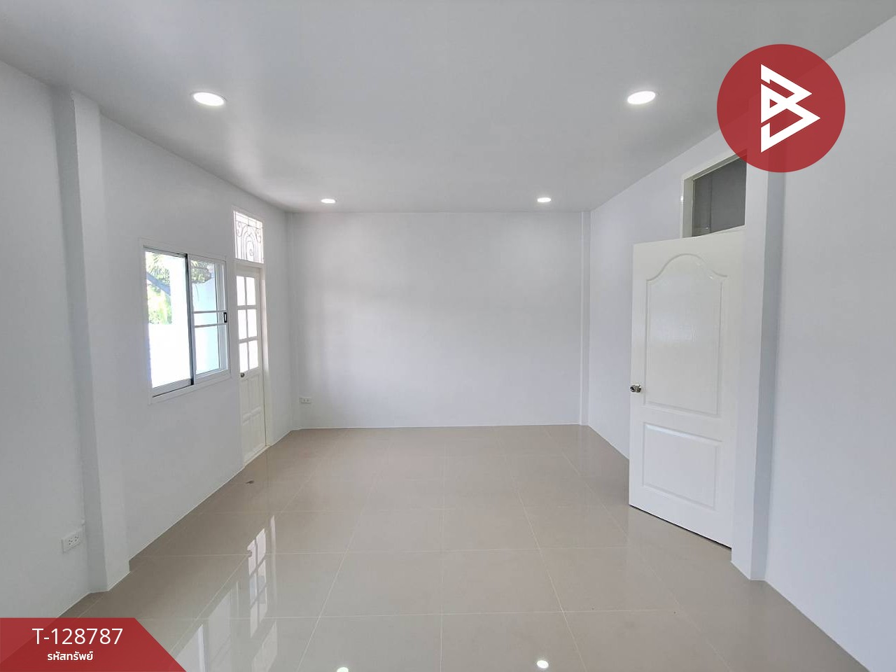 ขายทาวน์เฮ้าส์ หมู่บ้านอยู่เจริญ4 ลำลูกกา-คลอง4 ปทุมธานี 8