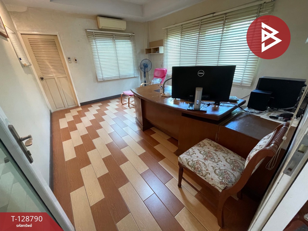 ขายบ้านเดี่ยว หมู่บ้านกฤษดานคร20 (Krisda Nakhon20) ทวีวัฒนา กรุงเทพมหานคร 13