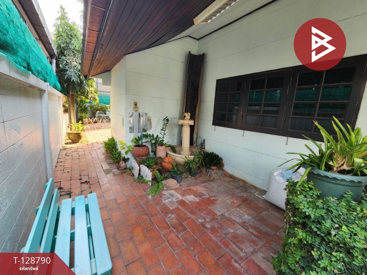 ขายบ้านเดี่ยว หมู่บ้านกฤษดานคร20 (Krisda Nakhon20) ทวีวัฒนา กรุงเทพมหานคร 4