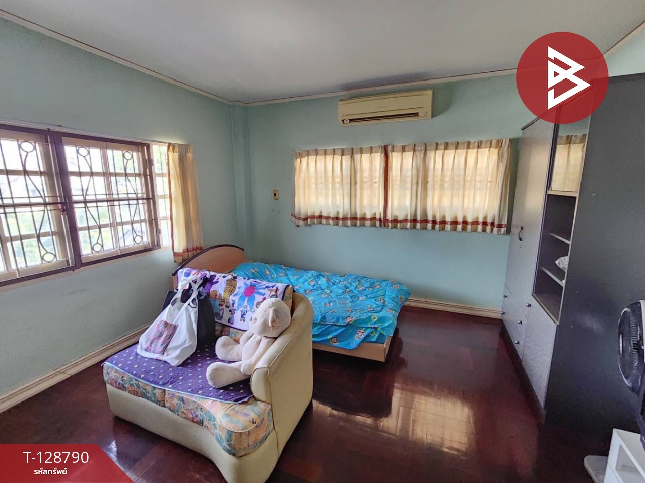 ขายบ้านเดี่ยว หมู่บ้านกฤษดานคร20 (Krisda Nakhon20) ทวีวัฒนา กรุงเทพมหานคร 11