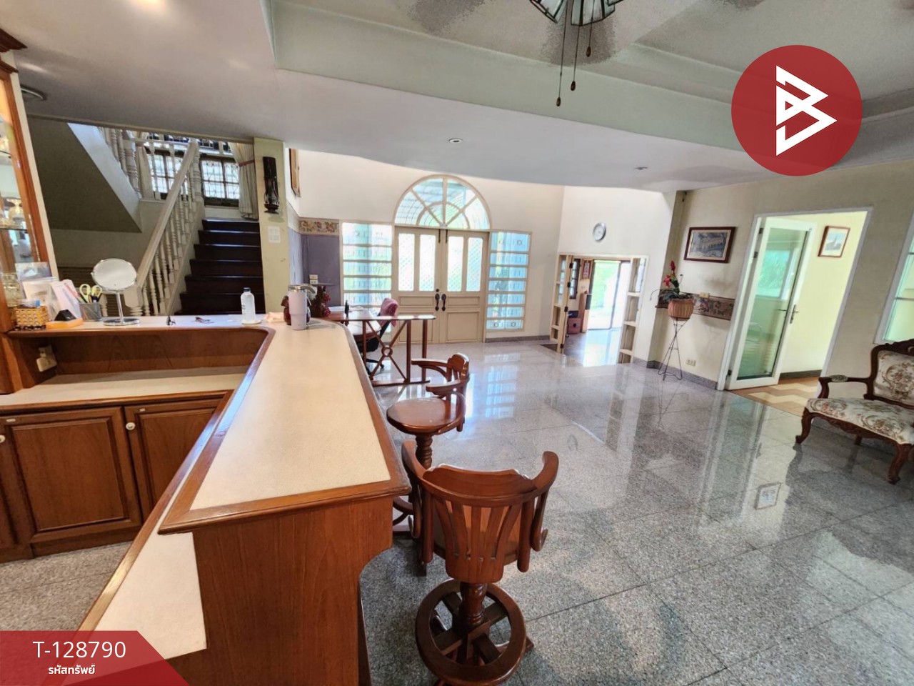 ขายบ้านเดี่ยว หมู่บ้านกฤษดานคร20 (Krisda Nakhon20) ทวีวัฒนา กรุงเทพมหานคร 7
