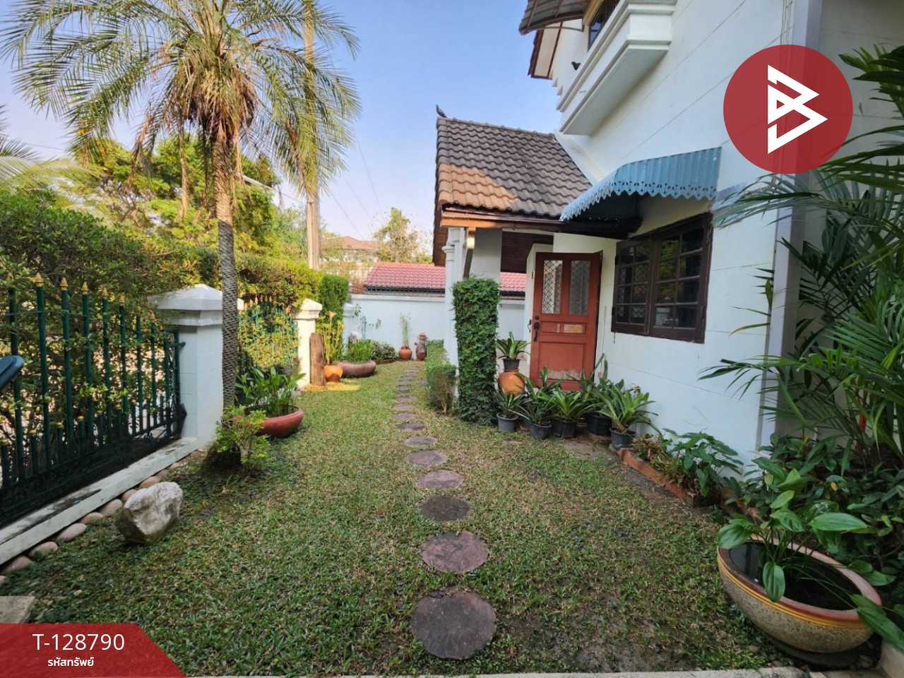 ขายบ้านเดี่ยว หมู่บ้านกฤษดานคร20 (Krisda Nakhon20) ทวีวัฒนา กรุงเทพมหานคร 12