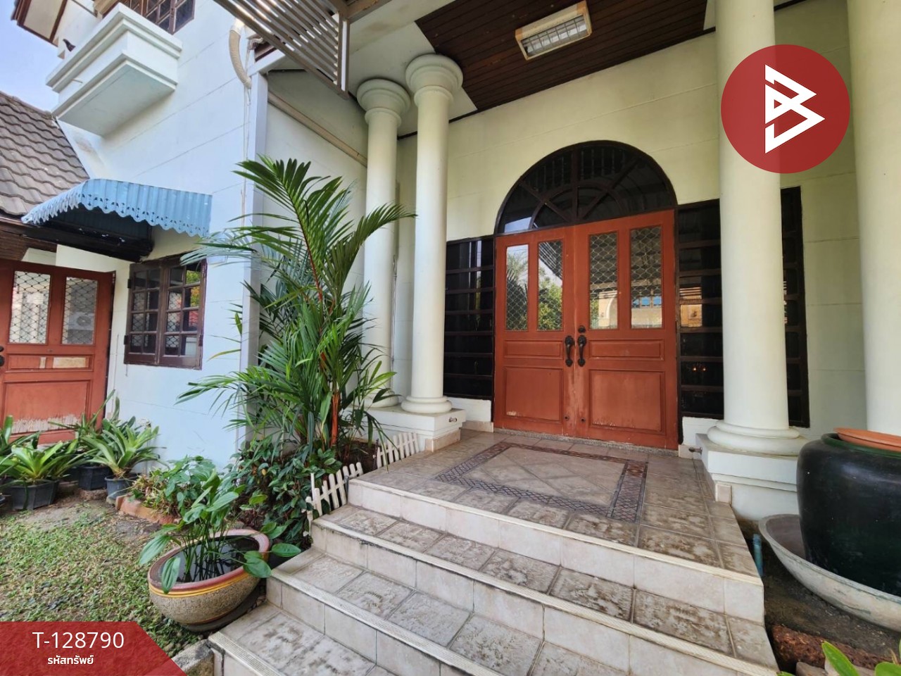 ขายบ้านเดี่ยว หมู่บ้านกฤษดานคร20 (Krisda Nakhon20) ทวีวัฒนา กรุงเทพมหานคร 5