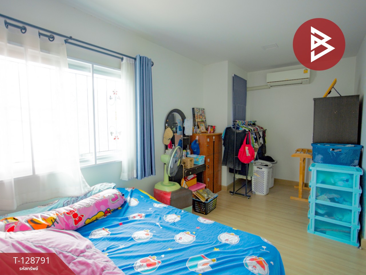 ขายทาวน์เฮ้าส์ หมู่บ้านพฤกษา 136 แพรกษา-สุขุมวิท สมุทรปราการ 6